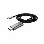 CABO USB-C PARA HDMI TRUST TRUST