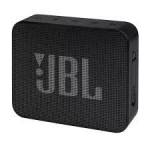 CAIXA DE SOM JBL GO ESSENTIAL 2  PRETO JBL