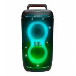 CAIXA DE SOM JBL PARTY BOX 520PT BLUETOO JBL
