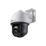 CAM IP PAN/TILT VIGI C540S(4MM) 4MP EXT VIGI TPLINK