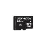 CARTAO MICROSD HIKSEMI 64G-GUARD HIK SEMI