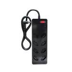 FILTRO DE LINHA ICLAMPER 8 LCF PRETO CLAMPER