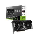 GPU ASUS RTX5060 8G GDRR7 OC EDITION ASUS