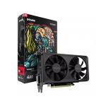 GPU PCYES RX550 4G GDDR5 128BIT PCYES