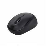 MOUSE SEM FIO TRUST YVI+ SILENT PRETO TRUST