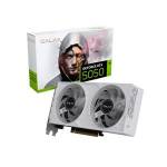 PLACA DE VIDEO PROCESSADOR GRAFICO RTX5050 OC 8GB BC GALAX