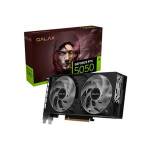 PLACA DE VIDEO PROCESSADOR GRAFICO RTX5050 OC 8GB PT GALAX