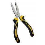 Alicate de Bico Chato 6 Pol. Bom-1607 Bomvink