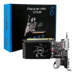 Placa de Video  2GB GPU Gt610 Delta