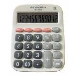 Maquina Calculadora 12 Dig EC3825 Ecooda