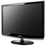 Monitor LCD 21 Pol.  Samsung