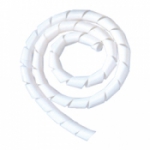 Spiraduto 1/2 1.0mt Dutoplast Bco Cb201052