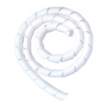 Spiraduto 1.0p 1.0mt Dutoplast Bco Cb201054