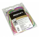 Saco Elastico 100g Colorido Special Mercur