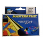 Cartucho p/ Epson TO47420 Amar. Mpt224010040 Compativel