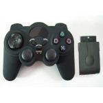 Controle P2 Sem Fio Playstation Seatech
