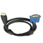 Cabo Monitor/TV HDMI c/Filtro 1.5mt MxM DB15 Us