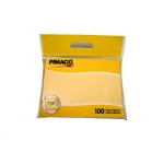 Bloco Notas Adesivas 100nts 101x76mm Bic
