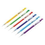 Lapis Lapiseira 0.5mm Sunnies Bic