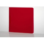 Pasta Dobrada Plastica c/Grampo 500b Enc PxL