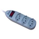 Filtro De Linha 3T Bco xLd7500