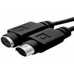 Cabo Ext Tec/Mouse Ps2 1.8mt MxF Cb2144