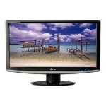 Monitor LCD 17 Pol.  LG W1752T