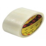 Fita para Embalagem 45x30m Transp Scotch