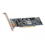 Placa de Som Pci 5.1 Creative Sound Blaster OEM