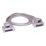 Cabo Ext Monitor  0.20cm s/F 2DB25 FxF 2DB9