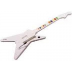 Guitarra Super Hero Wireless Wii xLd6827