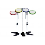 Bateria Rock Band p/ Plastation 2 