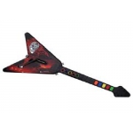 Guitarra Super Hero Wireless 6824