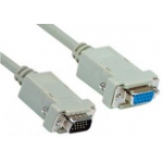 Cabo Ext Monitor 3.0mt s/F DB15MxF Cb2138