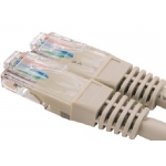 Cabo RJ45 M/M 5.0mt Micro/Swit/Rot xCn05051