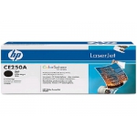 Toner HP CE250A Preto Original L