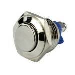 Botão de Saída Inox AC2864