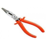 Alicate de Bico Meia Cana Tramontina