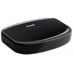 Print Server 4 Porta USB  Dpr-2000 D-Link