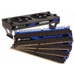 Memoria 16gb DDR3 PC1333 Kit 4x4 Dominator c/