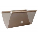 Pasta Suspensa Plastico DxL0005.I Fume