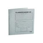 Pasta Classificadora c/Impresão Cz DxL0203.G
