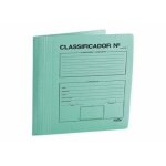 Pasta Classificadora c/Impresão Vd DxL0203.T