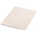 Pasta Dobrada c/Grampo Plastico Branco DxL0292.E