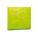 Pasta Catalogo c/30env Verde DxL6050.T