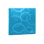 Pasta Catalogo c/30env Azul DxL6050.C