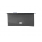 Pasta Suspensa Plastico c/V Fume PxLps-25