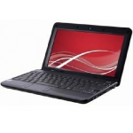 Netbook. INTEL Atom 1.6/2g/250/10.1 W7 ST 