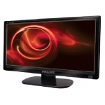 Monitor LCD 21.5 Pol.  Philips