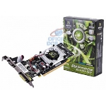 Placa de Video PCI-e 512mb GF9400GT